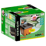Фильтр для пруда Aquael DECOR